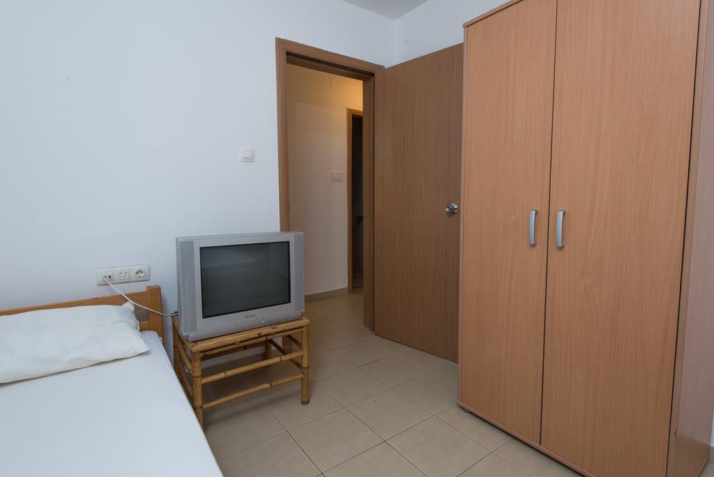 Apartments Mtv Petrovac Kültér fotó