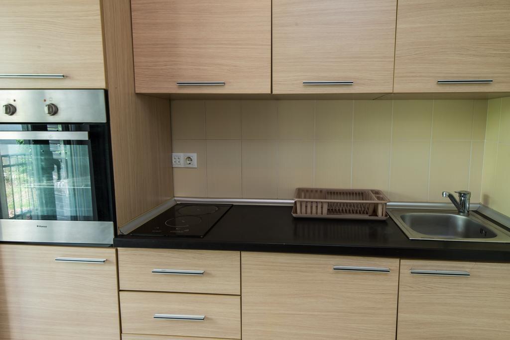 Apartments Mtv Petrovac Kültér fotó