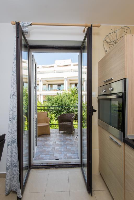 Apartments Mtv Petrovac Kültér fotó