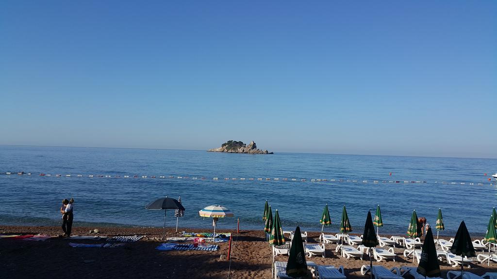 Apartments Mtv Petrovac Kültér fotó